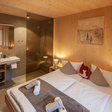 Eichen Lodge Mellau Zewnętrze zdjęcie
